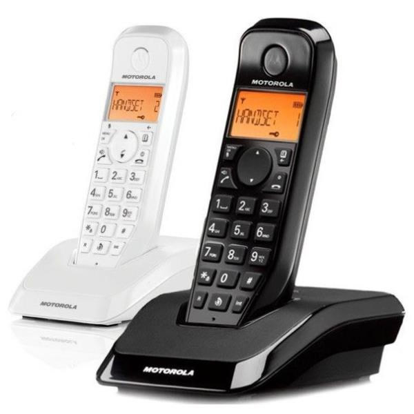 Motorola S12 Startac Duo Negro Blanco
